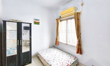 Rumah SHM LB 190 Siap KPR 12 menit ke CBD Ciledug Family Mall J-42760