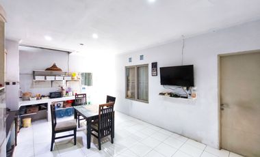 Rumah SHM LB 190 Siap KPR 12 menit ke CBD Ciledug Family Mall J-42760