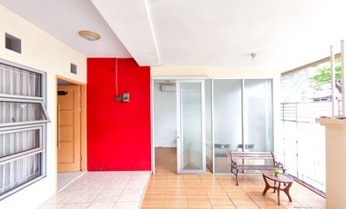 Rumah SHM LB 190 Siap KPR 12 menit ke CBD Ciledug Family Mall J-42760