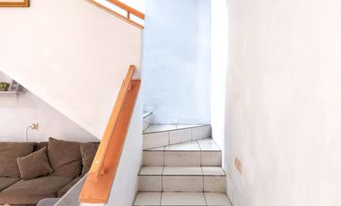 Rumah SHM LB 190 Siap KPR 12 menit ke CBD Ciledug Family Mall J-42760