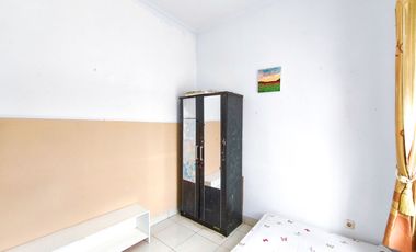 Rumah SHM LB 190 Siap KPR 12 menit ke CBD Ciledug Family Mall J-42760