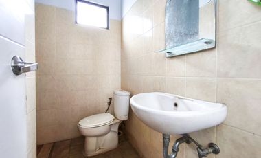 Rumah SHM LB 190 Siap KPR 12 menit ke CBD Ciledug Family Mall J-42760