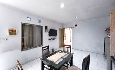 Rumah SHM LB 190 Siap KPR 12 menit ke CBD Ciledug Family Mall J-42760