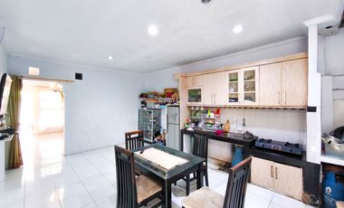 Rumah SHM LB 190 Siap KPR 12 menit ke CBD Ciledug Family Mall J-42760