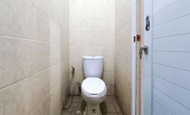 Rumah SHM LB 190 Siap KPR 12 menit ke CBD Ciledug Family Mall J-42760