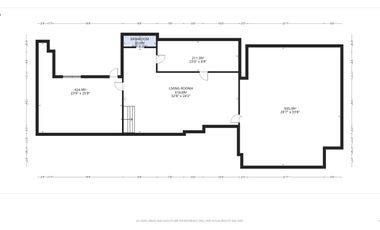 Rumah SHM LB 190 Siap KPR 12 menit ke CBD Ciledug Family Mall J-42760
