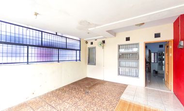 Rumah SHM LB 190 Siap KPR 12 menit ke CBD Ciledug Family Mall J-42760