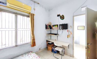 Rumah SHM LB 190 Siap KPR 12 menit ke CBD Ciledug Family Mall J-42760