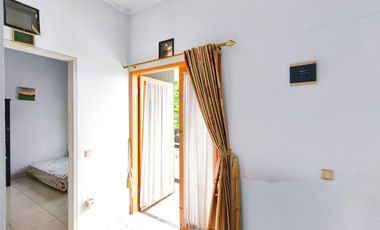 Rumah SHM LB 190 Siap KPR 12 menit ke CBD Ciledug Family Mall J-42760