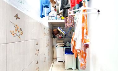 Rumah SHM LB 190 Siap KPR 12 menit ke CBD Ciledug Family Mall J-42760