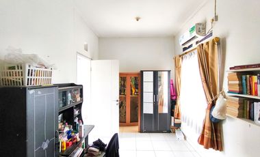Rumah SHM LB 190 Siap KPR 12 menit ke CBD Ciledug Family Mall J-42760