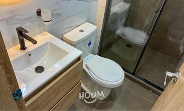 Apartamento Ciudadela la prosperidad ID: 163430r