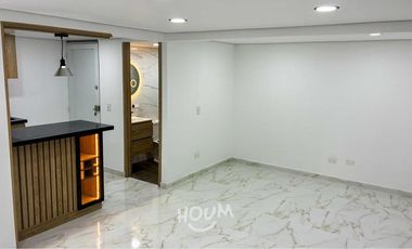 Apartamento Ciudadela la prosperidad ID: 163430r