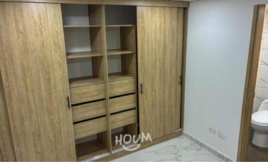 Apartamento Ciudadela la prosperidad ID: 163430r