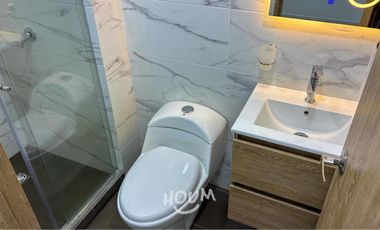 Apartamento Ciudadela la prosperidad ID: 163430r