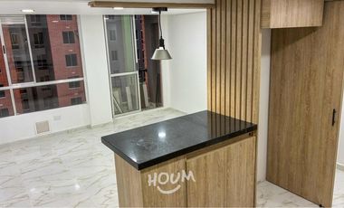 Apartamento Ciudadela la prosperidad ID: 163430r