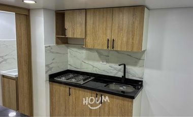 Apartamento Ciudadela la prosperidad ID: 163430r