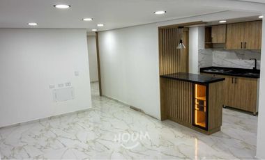 Apartamento Ciudadela la prosperidad ID: 163430r