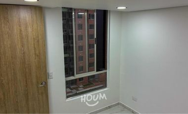 Apartamento Ciudadela la prosperidad ID: 163430r