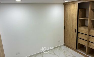 Apartamento Ciudadela la prosperidad ID: 163430r