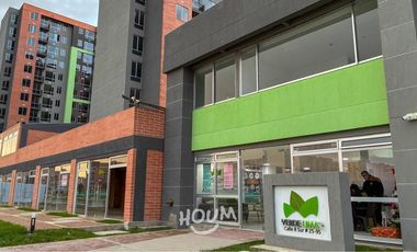 Apartamento Ciudadela la prosperidad ID: 163430r