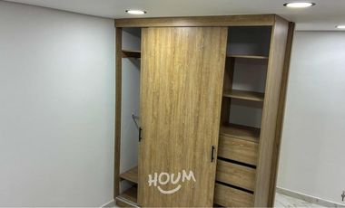 Apartamento Ciudadela la prosperidad ID: 163430r