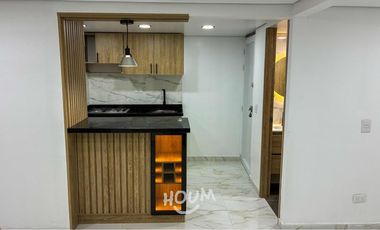 Apartamento Ciudadela la prosperidad ID: 163430r