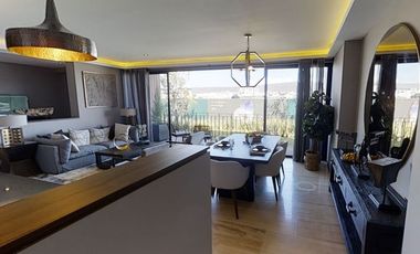 Departamentos en exclusiva zona de Querétaro
