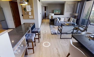 Departamentos en exclusiva zona de Querétaro