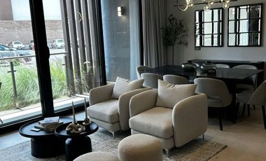 Departamentos en exclusiva zona de Querétaro