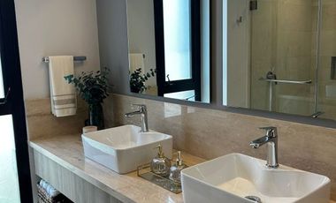 Departamentos en exclusiva zona de Querétaro