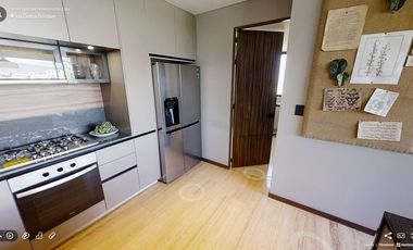 Departamentos en exclusiva zona de Querétaro