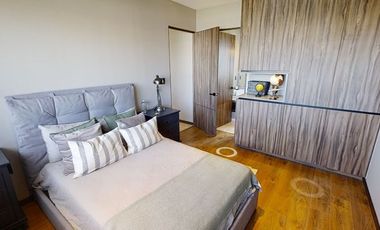 Departamentos en exclusiva zona de Querétaro