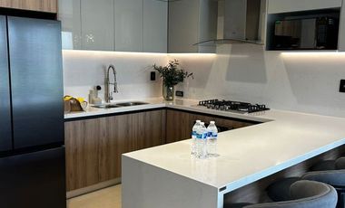 Departamentos en exclusiva zona de Querétaro