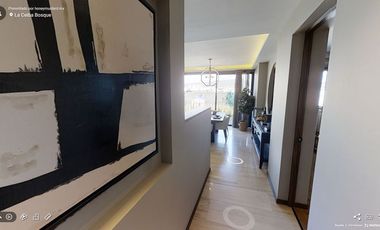 Departamentos en exclusiva zona de Querétaro