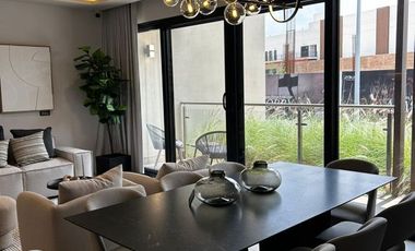 Departamentos en exclusiva zona de Querétaro