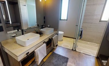 Departamentos en exclusiva zona de Querétaro