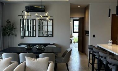 Departamentos en exclusiva zona de Querétaro