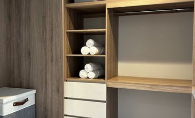 Departamentos en exclusiva zona de Querétaro