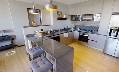 Departamentos en exclusiva zona de Querétaro