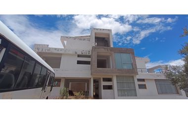 VENDO TERRENO 5,000 M2 RESIDENCIAL SANTA MARIA SAN SEBASTIAN CUSCO