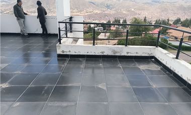 VENDO TERRENO 5,000 M2 RESIDENCIAL SANTA MARIA SAN SEBASTIAN CUSCO