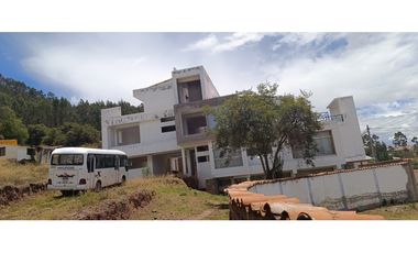 VENDO TERRENO 5,000 M2 RESIDENCIAL SANTA MARIA SAN SEBASTIAN CUSCO