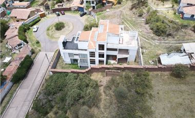 VENDO TERRENO 5,000 M2 RESIDENCIAL SANTA MARIA SAN SEBASTIAN CUSCO