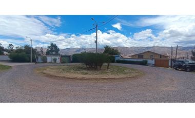VENDO TERRENO 5,000 M2 RESIDENCIAL SANTA MARIA SAN SEBASTIAN CUSCO