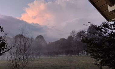 Parcela en Venta en Camino Villarica Panguipulli Km 19 J80