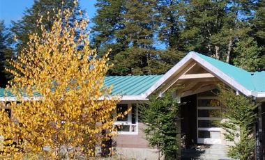 Parcela en Venta en Camino Villarica Panguipulli Km 19 J80