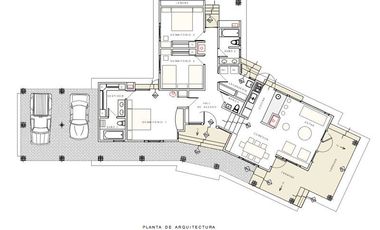 Parcela en Venta en Camino Villarica Panguipulli Km 19 J80