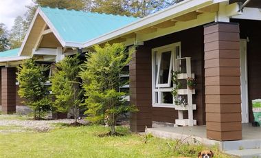 Parcela en Venta en Camino Villarica Panguipulli Km 19 J80