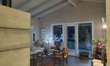 Parcela en Venta en Camino Villarica Panguipulli Km 19 J80